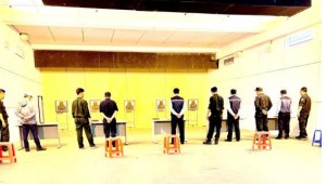 BẢO VỆ YẾU NHÂN